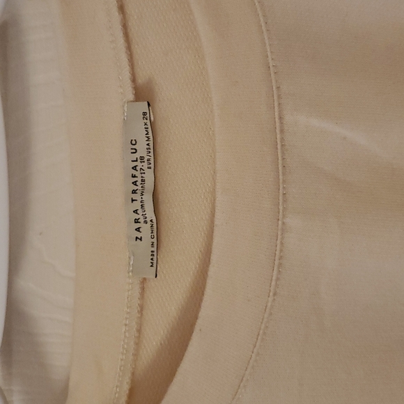 Cropped Top - Picture 6 of 8